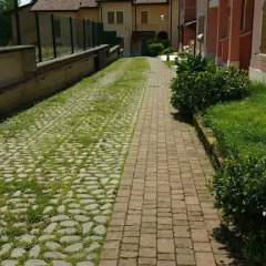 Апартаменты Garda Resort Apartment Манерба-дель-Гарда фото 7