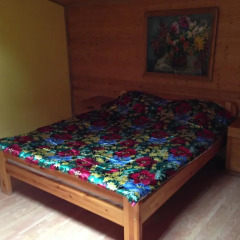 Отель Cottage Asaris детские мероприятия