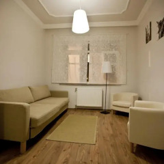Апартаменты Mete Apartments комната для гостей фото 17