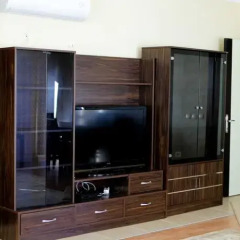 Отель Holiday Houses Antalya Анталья удобства в номере
