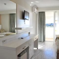 Отель Side Miami Beach - All Inclusive 3* Стандартный номер фото 3