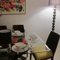Отель Tumon Bel-Air Serviced Residence 3* Апартаменты с различными типами кроватей фото 23