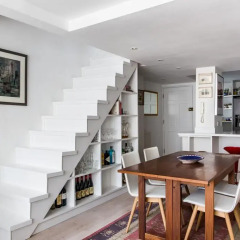 Отель onefinestay - Bayswater private homes II в номере