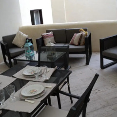 Отель Piazza Venezia Suite And Terrace Рим питание