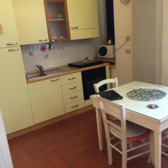 Апарт-Отель Residence la Contessina 3* Стандартный номер с двуспальной кроватью фото 2