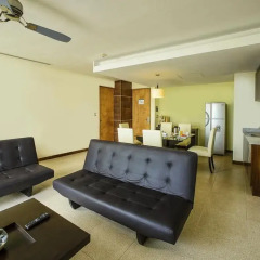 Отель Krystal Urban Cancun комната для гостей
