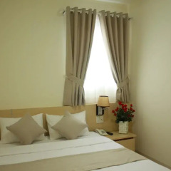 Nguyen Anh Hotel - Bui Thi Xuan 2* Номер Делюкс фото 14