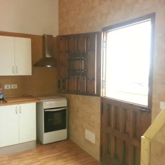 Отель Pozo Izquierdo Homelidays в номере