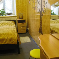 Гостиница Hostel Smile-Dnepr Украина, Днепр - отзывы, цены и фото номеров - забронировать гостиницу Hostel Smile-Dnepr онлайн комната для гостей фото 2