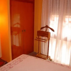 Отель Hostal Restaurante Arasa Стандартный номер с двуспальной кроватью фото 8