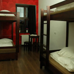 Отель Hostel Piaskowy Польша, Вроцлав - отзывы, цены и фото номеров - забронировать отель Hostel Piaskowy онлайн детские мероприятия