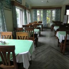 Отель Green Tara Hotel Непал, Покхара - отзывы, цены и фото номеров - забронировать отель Green Tara Hotel онлайн питание фото 3