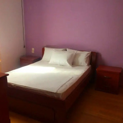 Отель Holiday Home Violeta 3* Апартаменты с различными типами кроватей фото 4