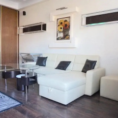 Отель Aaa Stay Market Square Апартаменты фото 6