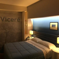 Отель Mare Nostrum Petit Hôtel 2* Стандартный номер фото 2