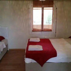 Отель Ephesus Selcuk Castle View Suites Сельчук комната для гостей фото 4