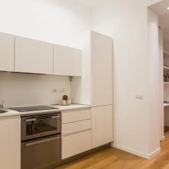 Отель Capital Suites в номере