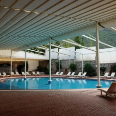 Green Anatolia Club & Hotel Турция, Олудениз - отзывы, цены и фото номеров - забронировать отель Green Anatolia Club & Hotel - All Inclusive онлайн бассейн