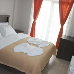 Отель Marina Apart Otel 3* Стандартный номер фото 4