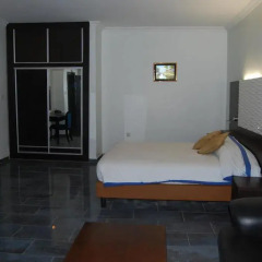 Chida Hotel International комната для гостей фото 2