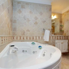 Отель Luxury House Borghese спа