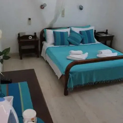 Отель Artemis Rooms спа фото 2