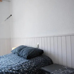 Отель Itinere Rooms Стандартный номер с различными типами кроватей фото 7