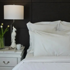 Отель Haven on the Park 5* Люкс с различными типами кроватей фото 34