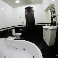 Отель S&L 4* Люкс с различными типами кроватей фото 7