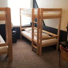 Апартаменты Central Riga Apartment Апартаменты с 2 отдельными кроватями фото 10