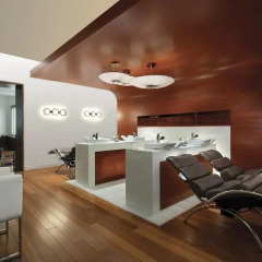 Отель Luxury Suites International by Vdara США, Лас-Вегас - отзывы, цены и фото номеров - забронировать отель Luxury Suites International by Vdara онлайн спа фото 2