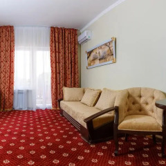 Гостиница Long Beach 3* Люкс с различными типами кроватей фото 6