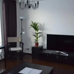Апартаменты Avia Apartments Апартаменты с различными типами кроватей фото 12
