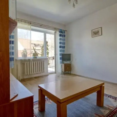 Апартаменты Trakų Street Apartment Вильнюс комната для гостей фото 2