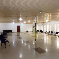 Hotel Aries Suites фото 2
