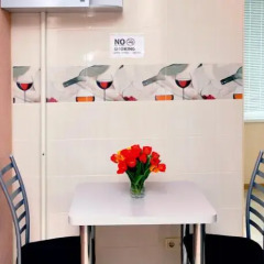 Гостиница Kharkov BNB интерьер отеля