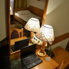 Hotel Karat удобства в номере