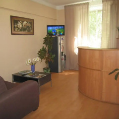 Hostel Moskovskiie Kanikuly спа