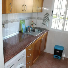 Отель Holiday Home Estaca в номере фото 2