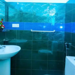 The Hotel Romano- Negombo Номер Делюкс с различными типами кроватей фото 15