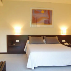 Hotel Torres 3* Стандартный номер с различными типами кроватей фото 5