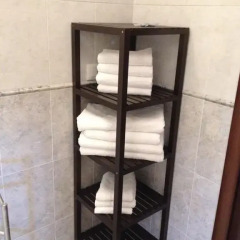 Отель B&B Via Roma suite Ортона детские мероприятия