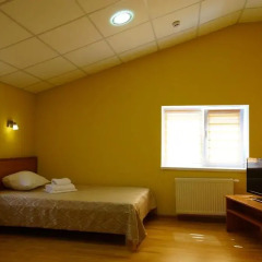 Hotel Nova 2* Номер Бизнес с различными типами кроватей фото 3