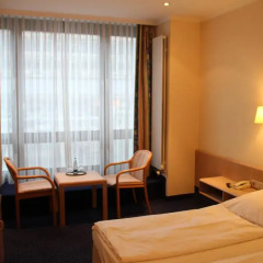 Hotel Daniel 3* Стандартный номер фото 12