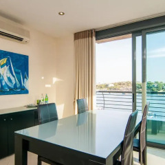 Отель Pebbles Boutique Aparthotel 3* Апартаменты с 2 отдельными кроватями фото 18