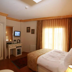Maywood Hotel 3* Стандартный номер с различными типами кроватей фото 5