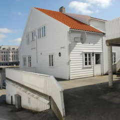 Отель Haugesund Maritime Apartments Норвегия, Гаугесунн - отзывы, цены и фото номеров - забронировать отель Haugesund Maritime Apartments онлайн парковка