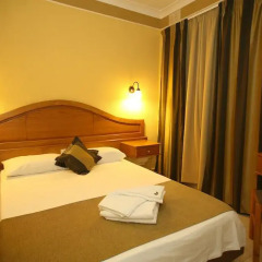 Soreda Hotel комната для гостей фото 3