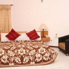 Meridian Drive Hotel 3* Номер Делюкс с различными типами кроватей