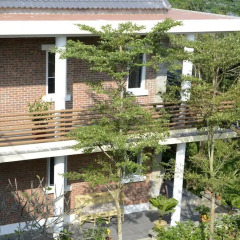 Отель Rock Villa 3* Улучшенный номер с различными типами кроватей фото 12